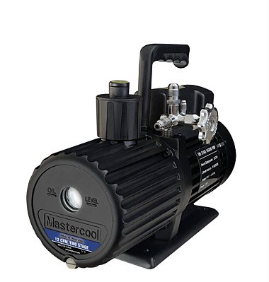 BOMBA DE VÁCUO DE DUPLO ESTÁGIO 12 CFM 90612-2V-220-B MASTERCOOL