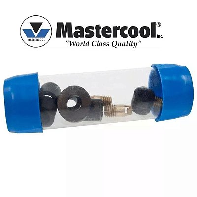 Kit Vedação Mangueiras Mastercool 92207