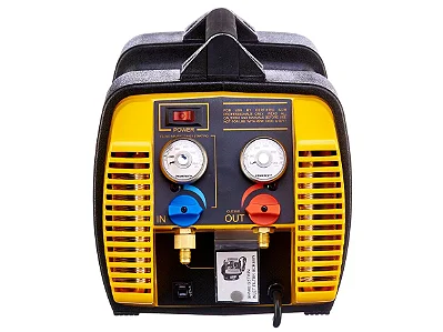 Recolhedora de Fluído Refrigerante Appion G5TWIN