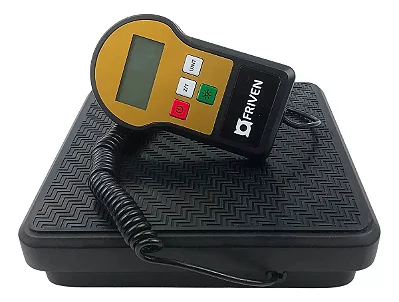 Balança Eletronica Digital Friven 100kg