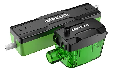 Bomba De Drenagem Slim (12l/h) P12 Wipcool