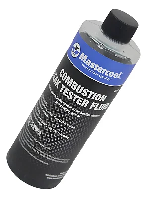 Fluido Para Teste De Cabeçote Mastercool 42709