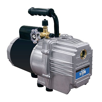 Bomba Vácuo Elite Dup. Estag. 5 Cfm Mastercool 90065-220