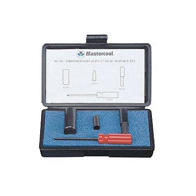 Nippondenso 10 Pa17 Conjunto De Vedação 91320 Mastercool