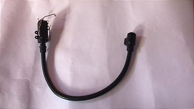 Cabo Com Sensor do Detector de Vazamento Mastercool 55500