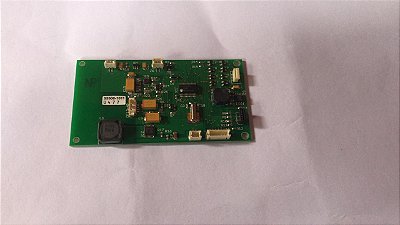 Placa Eletrônica Detector de Vazamento 55500
