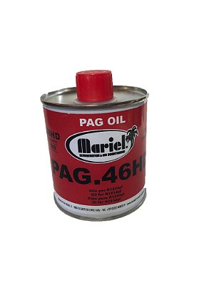 Óleo Pag 46 1234yf Automotivo Nevada 250ml