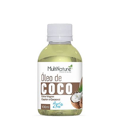 OLEO COCO 100ML CONCENTRADO