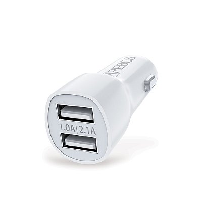 Kit Carregador USB - Fast Charge 2.4A + Cabo (HS150V /HS-150C / HS150i -  Fornecedor Atacado