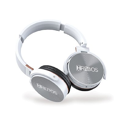 Fone de Ouvido Bluetooth - Headphone (HS-95)