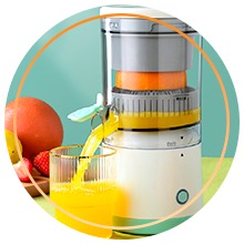 Citrus Juicer Home Extra