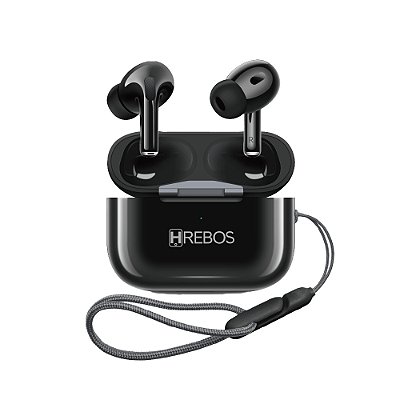 EarBud HPods handle PRETO