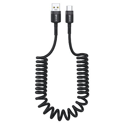 Cabo Turbo Spiral
TIPO C