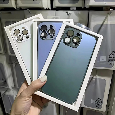 CASE GLASS