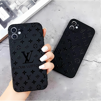 AG GLASS LUX CASE