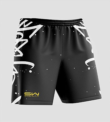 Shorts Masculino | Modelo Treino | Exclusive