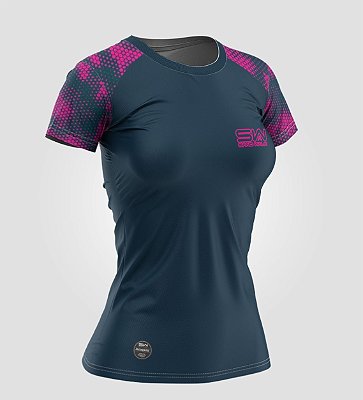 Camiseta Feminina | Hupi Premium