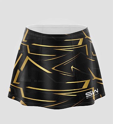 Shorts Saia | Hupi Gold