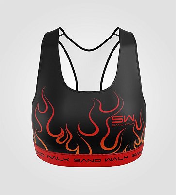 Top Treino | Hupi Fire