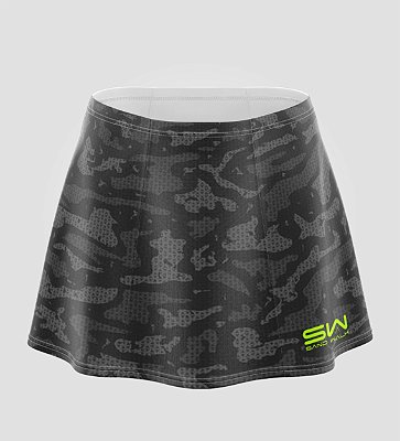Shorts Saia | Camouflage