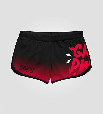 Shorts Feminino | Modelo Treino | GRL PWR