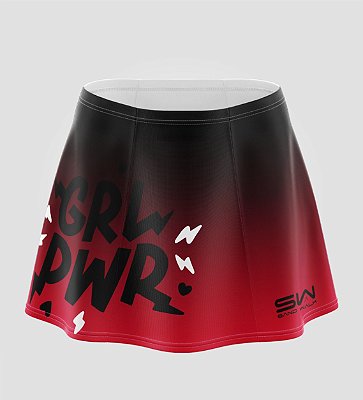 Shorts Saia | GRL PWR