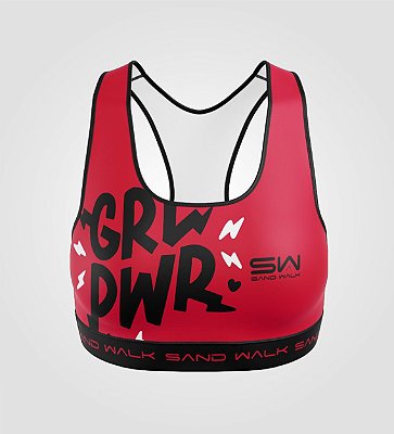 Top Treino | GRL PWR