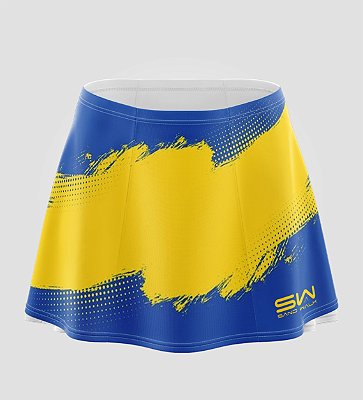 Shorts Saia | Paint