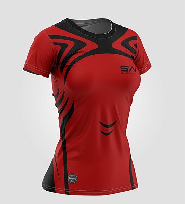 Camiseta Feminina | Arm