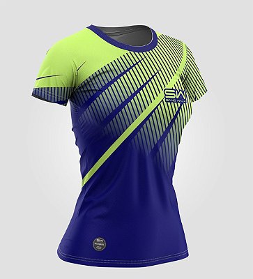 Camiseta Feminina | Strava