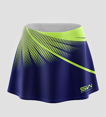 Shorts Saia | Strava