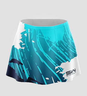 Shorts Saia | Splash