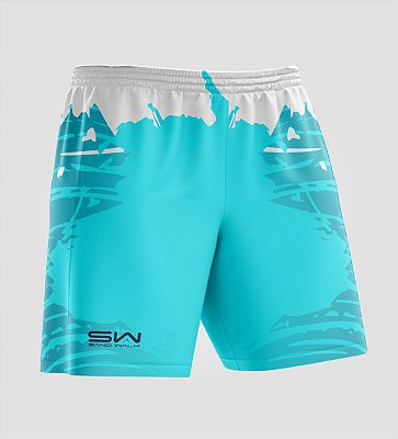 Shorts Masculino | Modelo Treino | Splash