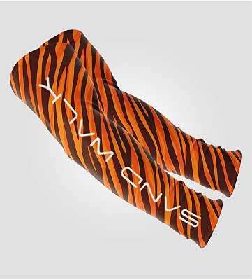 Manguito | Animal Print | Tiger