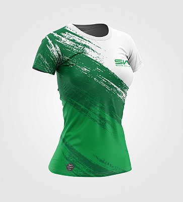 Camiseta Feminina | Grass