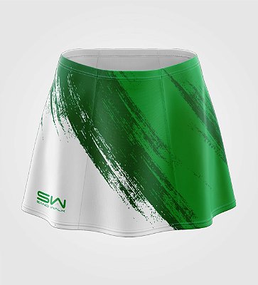 Shorts Saia | Grass