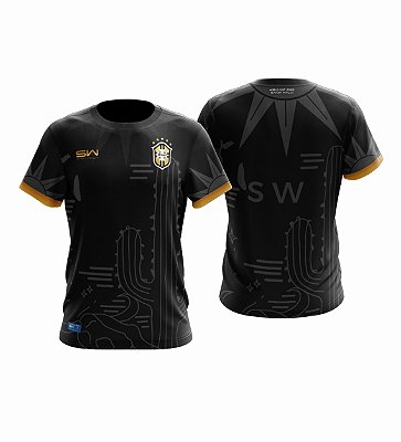 Camiseta Masculina | Torcedor | Copa 2022
