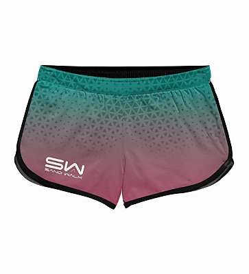 Shorts Feminino | Modelo Treino | New Plan 2023 | Summer