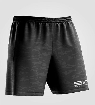 Shorts Masculino | Modelo Treino | Warrior