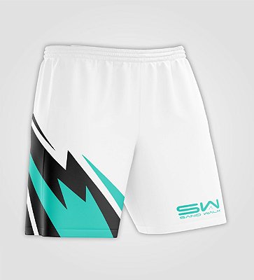 Shorts Masculino | Modelo Treino | Racing