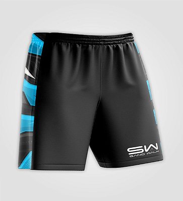 Shorts Masculino | Modelo Treino | Racing 2.0