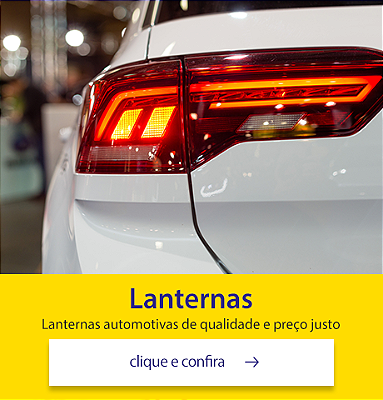 Lanternas