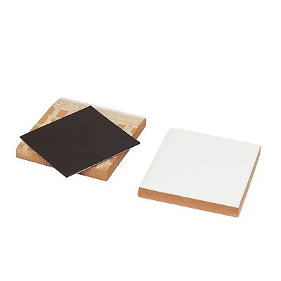 Azulejo 5x5 Brilho Eliane com Imã - unidade