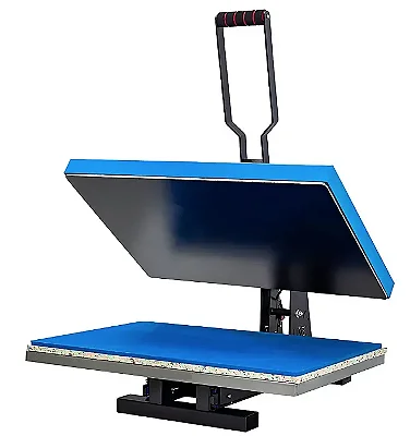 Prensa Plana 40x60 LiveSub - 220v