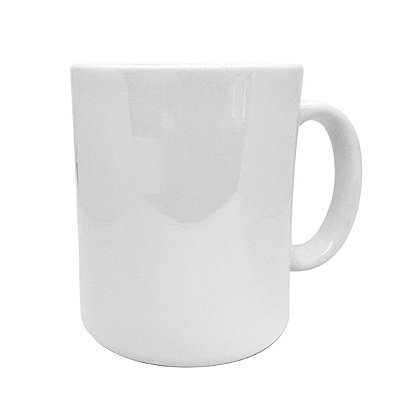 Caneca de Porcelana para Sublimação Biona