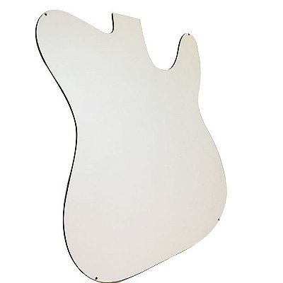 Quadro Guitarra Plástica com MDF