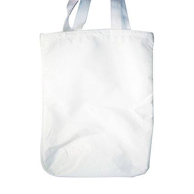 Sacola Ecológica Tecido PET – Ecobag