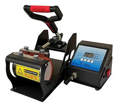 Prensa Cilíndrica 11oz - x-subly