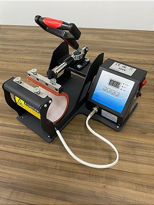 Prensa Cilíndrica XColor