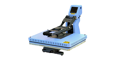 Prensa Plana 40x60 Elite com Gaveta - LiveSub - 220V